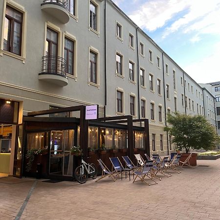 Sweet Dreams Piotrkowska Apartment วูดช์ ภายนอก รูปภาพ